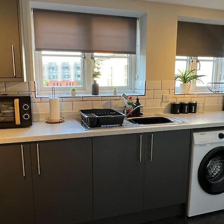 Oak House - 3Bed Townhouse With Free Parking In The Town Centre By Shortstays4U King's Lynn Esterno foto