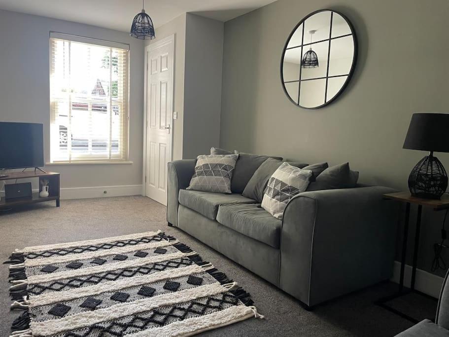 Oak House - 3Bed Townhouse With Free Parking In The Town Centre By Shortstays4U King's Lynn Esterno foto